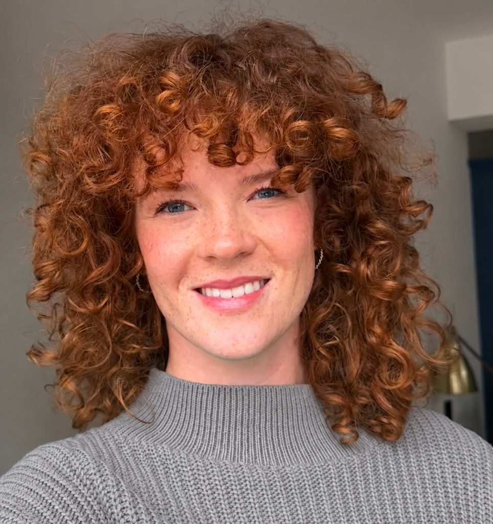 Emily McDonald, Integrative Psychotherapist